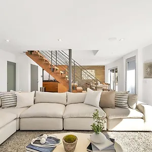  Villa Cheerful 4bedrooms 2.5bath Venice Beach Ca