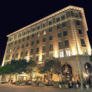 4* Отель The Culver