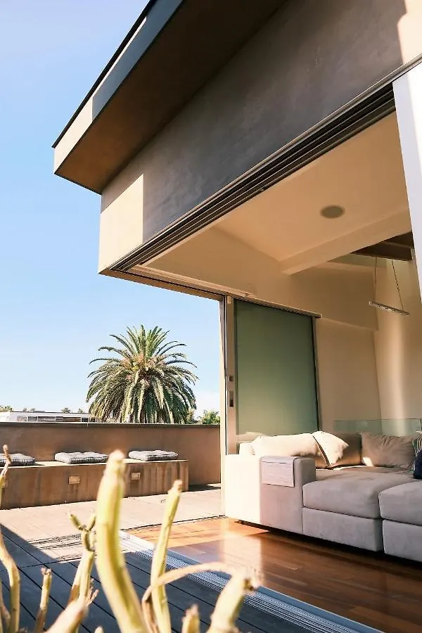 Holiday home Resthaven Los Angeles