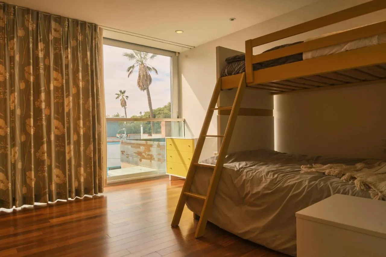 Resthaven Los Angeles United States