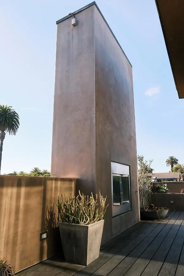 Resthaven Los Angeles