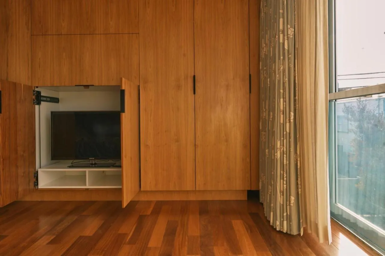 Resthaven Los Angeles Holiday home