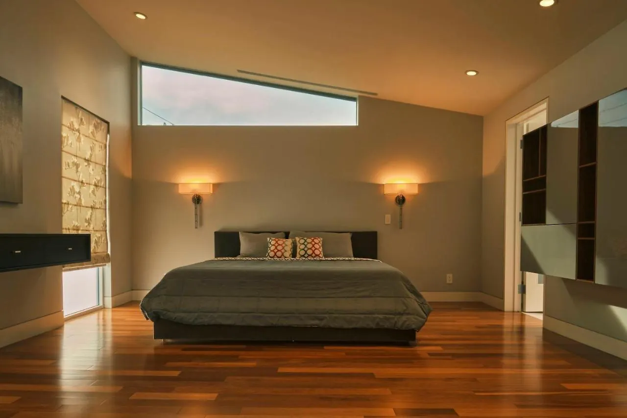 Holiday home Resthaven Los Angeles United States