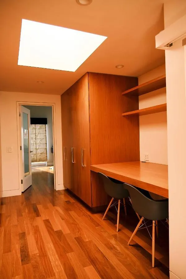 Holiday home Resthaven Los Angeles