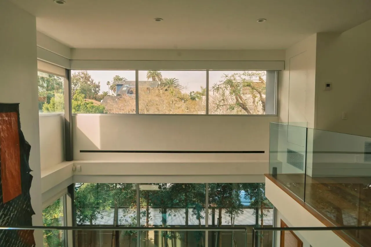 Resthaven Los Angeles Holiday home