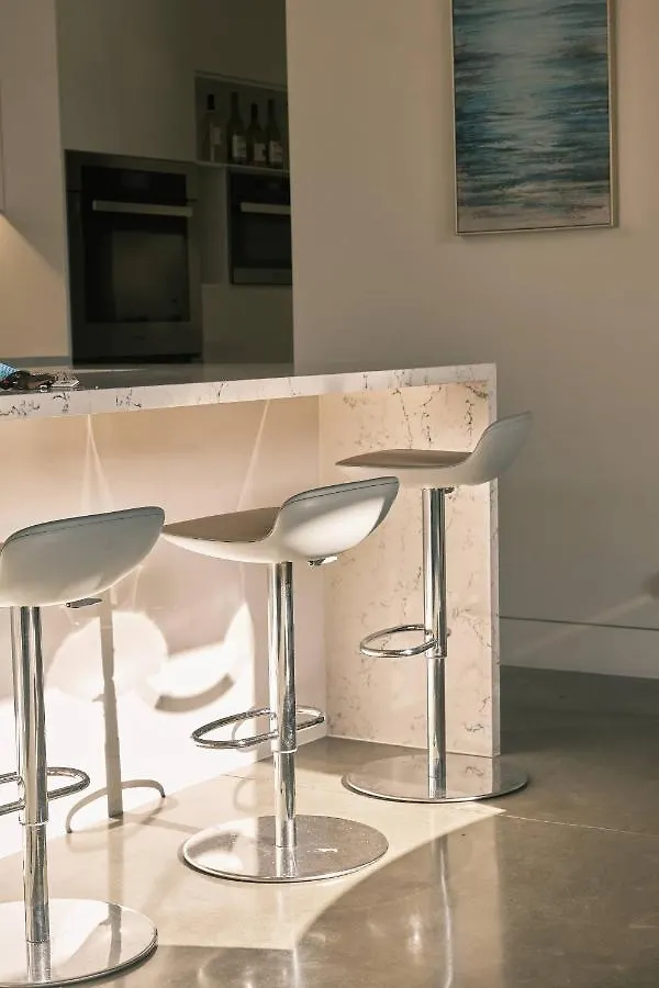 Holiday home Resthaven Los Angeles