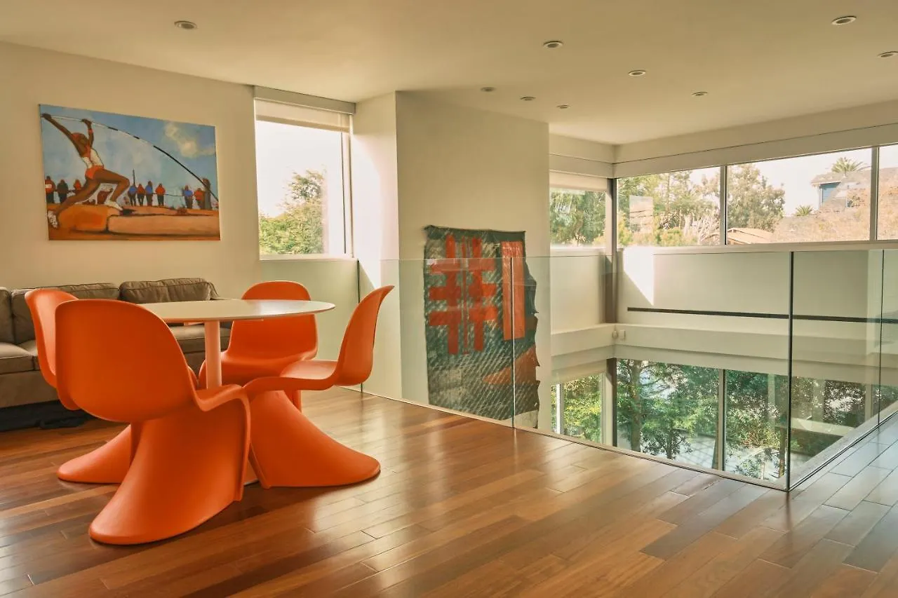 Holiday home Resthaven Los Angeles